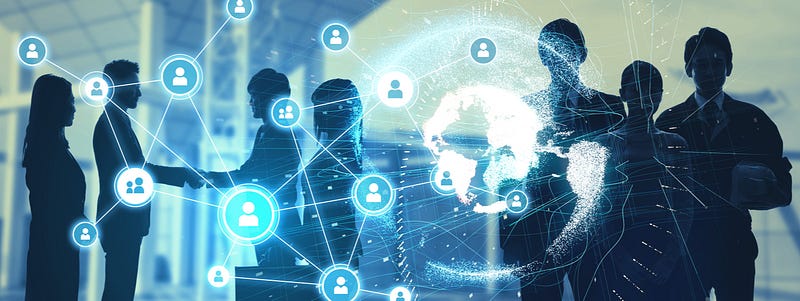 Progressing the Digital Worker with Context