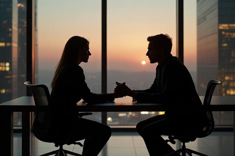 Coaching & Mentoring