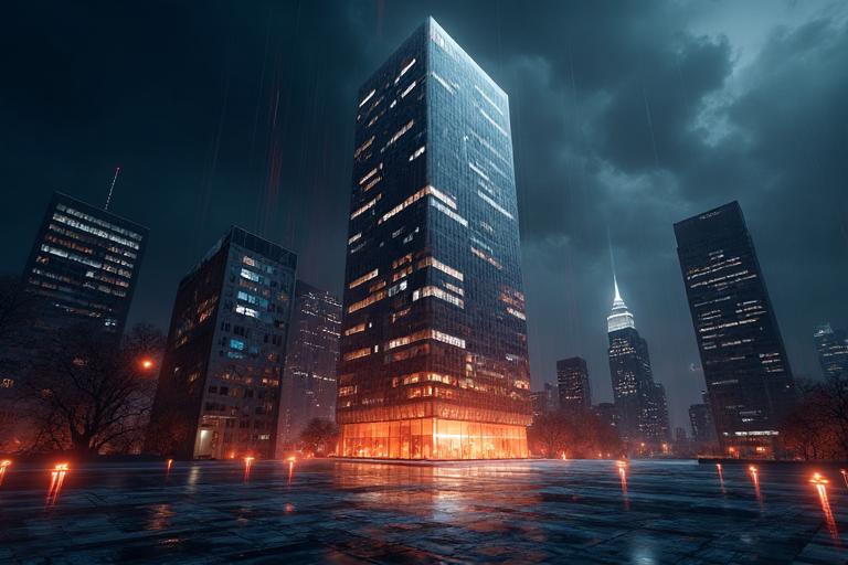 Product & Platform Modernization