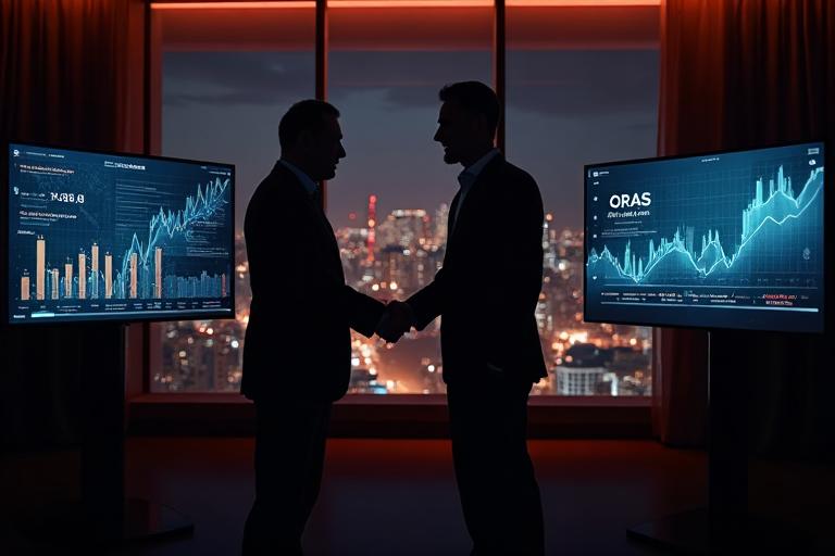 PE, VC & M&A Advisory